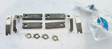 KIT RACCORDO PASTIGLIE FRENO