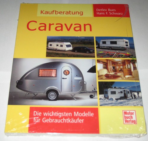 Kaufberatung caravan guida - caravan,