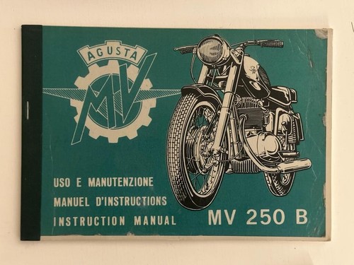 Agusta 250 b - agusta,