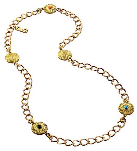 Collana donna dolce - donna,