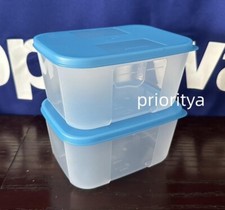 Tupperware Freezer Mates
