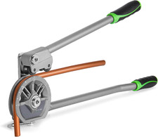 Curvatubi OD 5/8" per