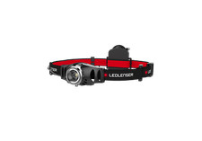 Lampada frontale Led Lenser