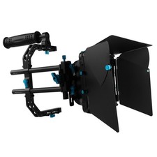 FOTGA DP3000 Swing Away