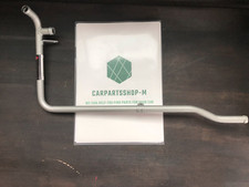 POMPA ACQUA TUBO MITSUBISHI