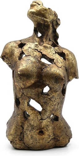 Statua scultura busto - statua,