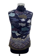 Kenzo vest women - kenzo,