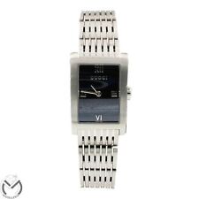 Orologio GUCCI 8600J YA086402 Quartz Acciaio Donna Quarzo 343vv23