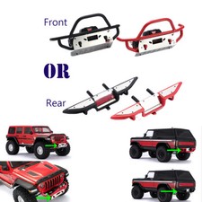 Paraurti anteriore/posteriore