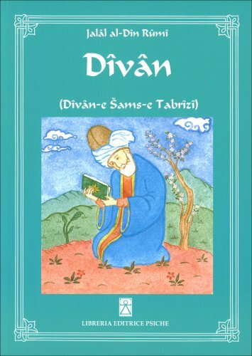 Libro divan divane sams e - libro, sams-e