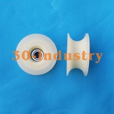 Quantità:2 Puleggia PER Rullo