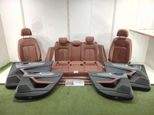 SEATS FOR AUDI A6 Avant Series