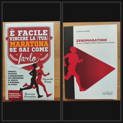 Stock libri facile - e',