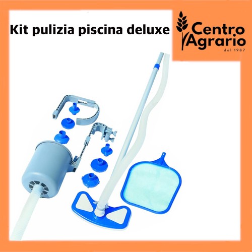 Kit pulizia manutenzione
