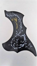 Battipenna chitarra acustica - chitarra,