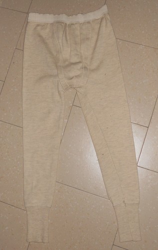 Pantaloni mutandoni super - pantaloni,