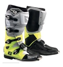 Stivale moto cross gaerne - stivale,