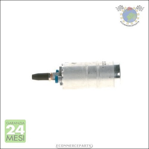 Pompa carburante bosch benzina - carburante,