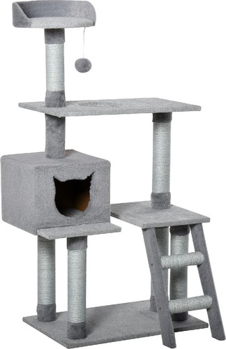 Allmypets palestra per gatti - palestra,