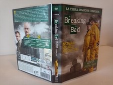 BREAKING BAD - LA TERZA