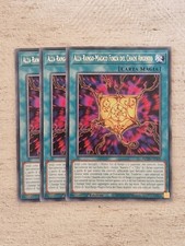 Yugioh alza rango magico - alza-rango-magico, forza