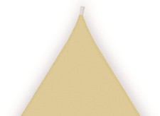 Tenda a vela parasole