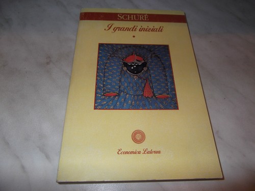Schure grandi iniziati 1995 - i,