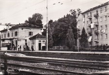 LIMITO - Stazione, Pioltello, Cartolina
