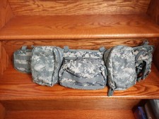 CINTURA DA BATTAGLIA POCHETTE CONDOR PANTAC CINTURA TATTICA, taglia small