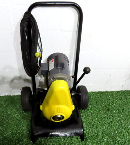 Pulitore scarico ridgid - scarico,