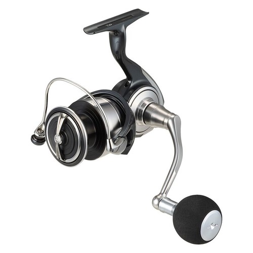 Mulinello spinning daiwa 24 - mulinello,