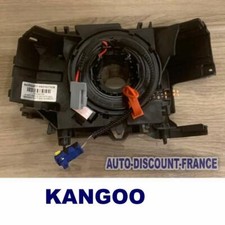 Contacteur tournant Airbag KANGOO 8200475565, 8200906821, 8201590627, 8200906828