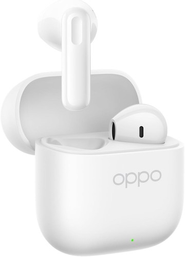 Oppo encobuds3snowwhite - oppo,