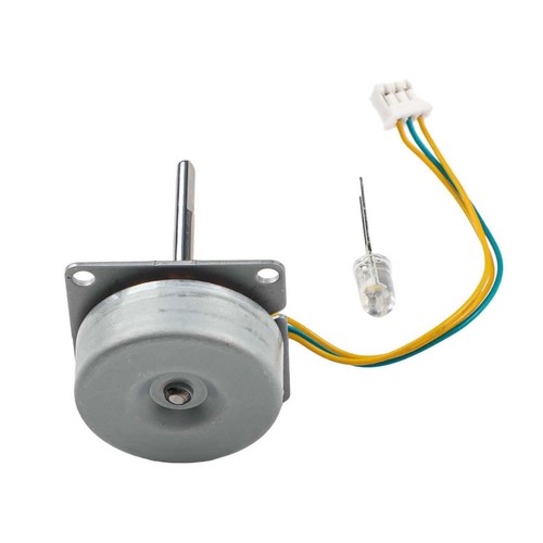 Motore generatore eolico