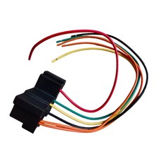 Cablaggio connettore elettrico