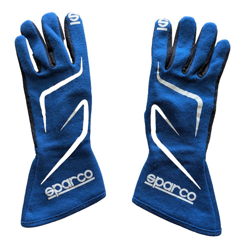 Guanti sparco land auto - sparco, racing