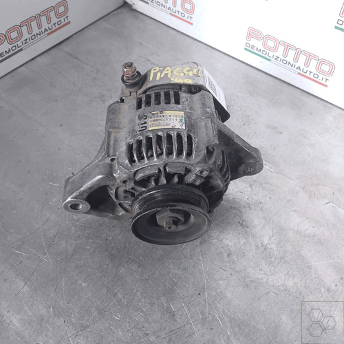 2706087512000 alternatore - 2706087512000,