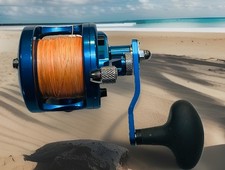 Mulinello da Pesca Avia Avet