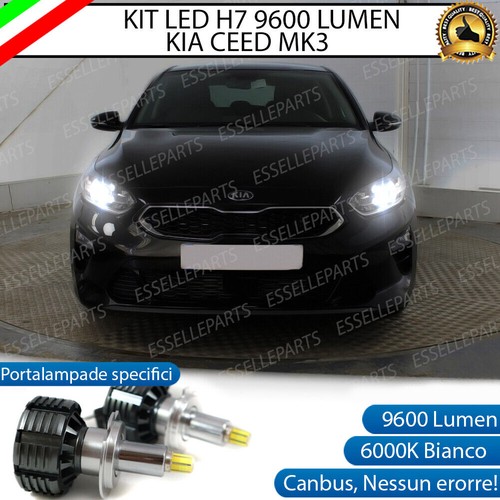 Kit full led 6000k canbus - full,