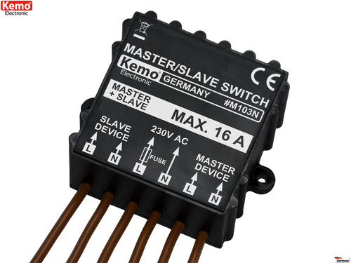Interruttore 230 400 - 230, v/ac