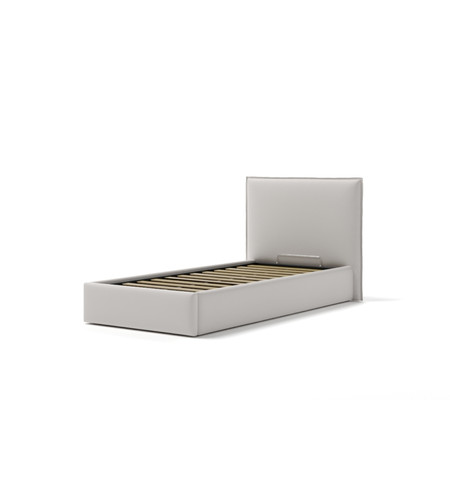 Letto singolo zoom - letto, "zoom"