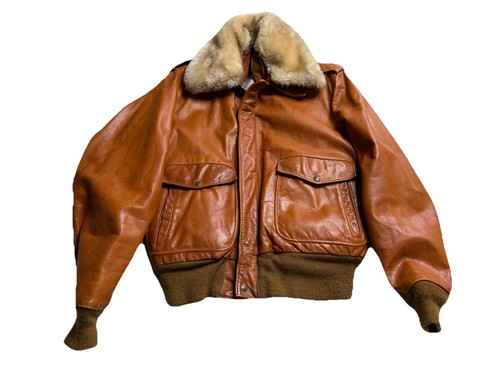 Giacca vintage uomo schott - vintage,