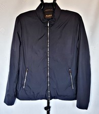 GIACCA ITALIA AUTENTICA MOORER