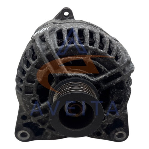 Alternatore 150a renault - alternatore,