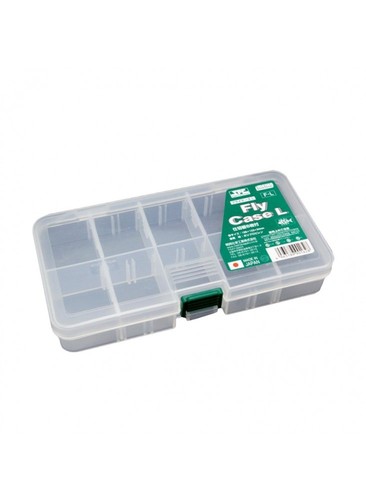 Meiho fly case scatola - meiho,