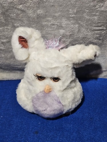 Furby tiger electronics hasbro - furby,