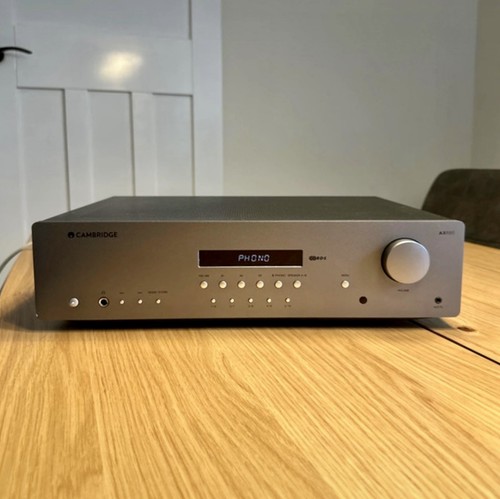 Cambridge audio axr85 - audio,