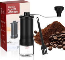 Macinacaffè Manuale, Macina