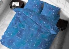 Sacco Copripiumino In 100%