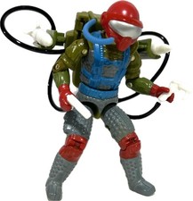 G.I. Joe ARAH Vintage FAST